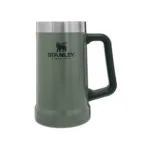 لیوان سفری دسته دار استنلی مدل Adventure Big Grip Beer Stein 700mL - Image 3