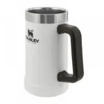 لیوان سفری دسته دار استنلی مدل Adventure Big Grip Beer Stein 700mL - Image 8