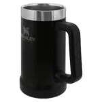 لیوان سفری دسته دار استنلی مدل Adventure Big Grip Beer Stein 700mL - Image 9