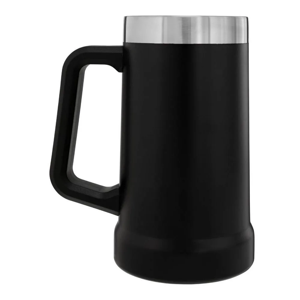 لیوان سفری دسته دار استنلی مدل Adventure Big Grip Beer Stein 700mL - Image 11