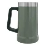 لیوان سفری دسته دار استنلی مدل Adventure Big Grip Beer Stein 700mL - Image 12