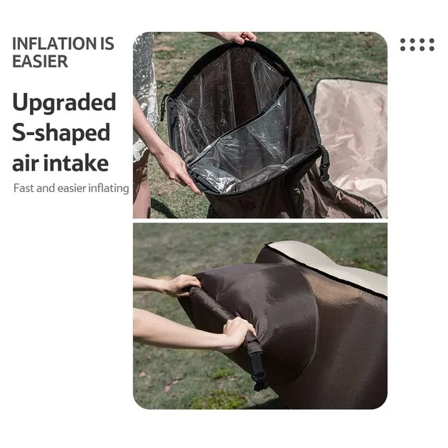 مبل بادی نیچرهایک مدل 20FCD-Double Layer - Image 6