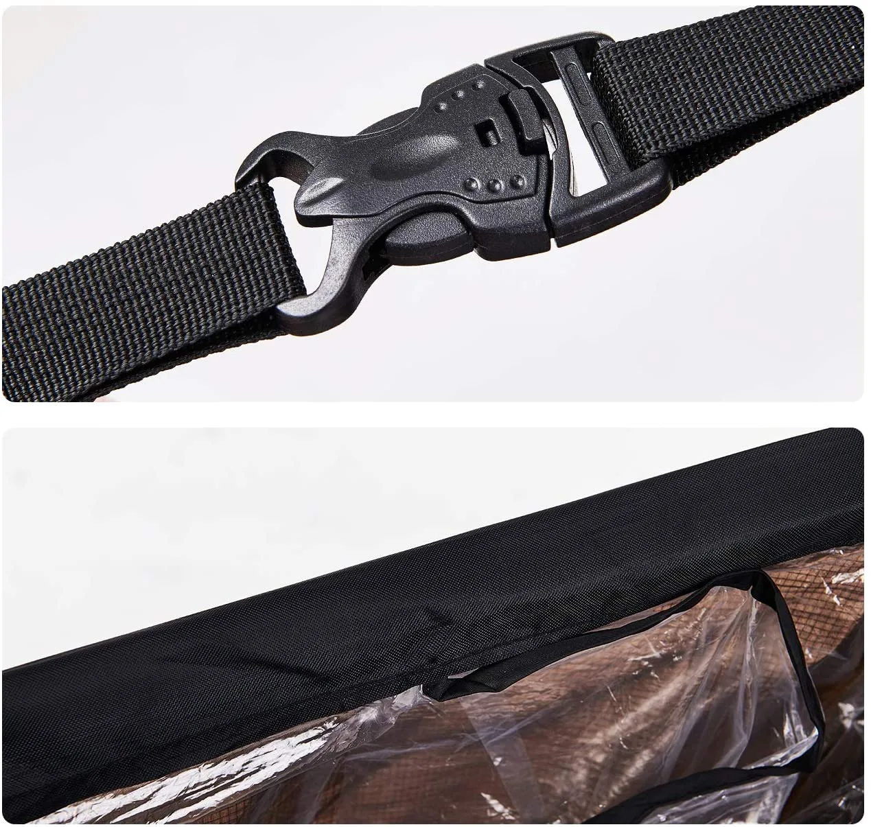 مبل بادی نیچرهایک مدل 20FCD-Double Layer - Image 4