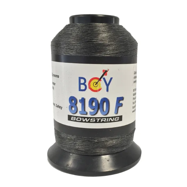 نخ زه کمان BCY مدل 8190F