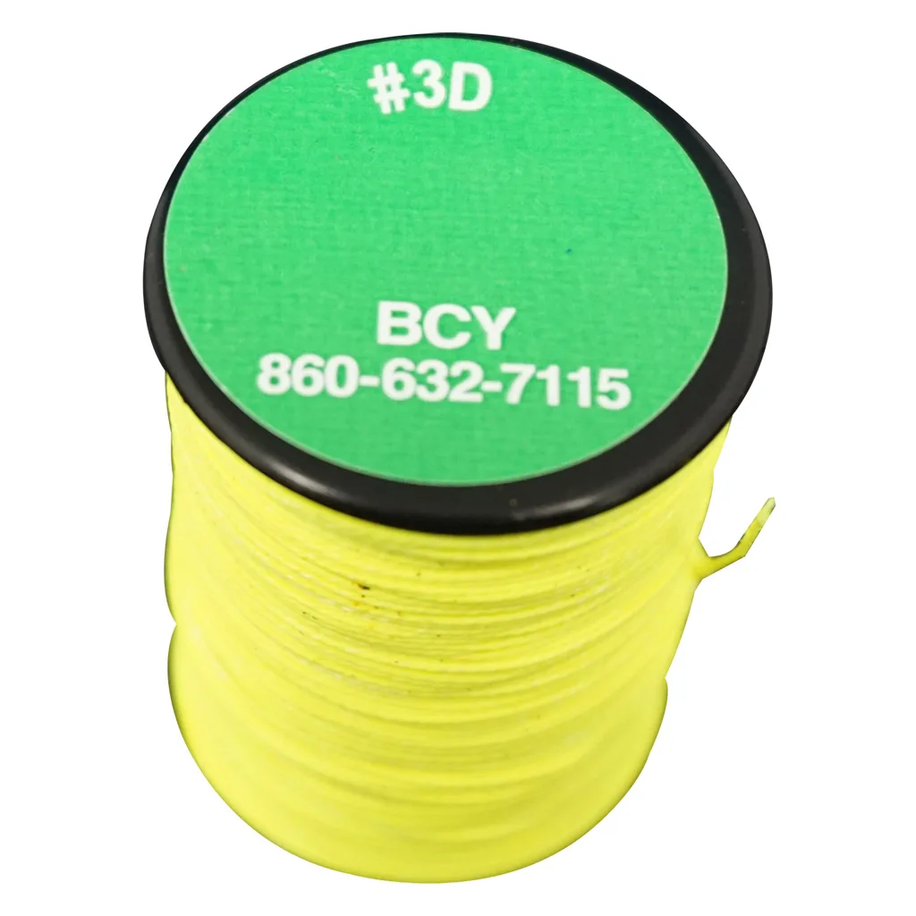 نخ سروینگ BCY مدل 3D End - Image 4