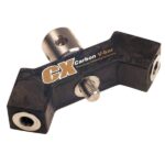 وی بار دو طرفه وین اند وین کربنی مدل CX