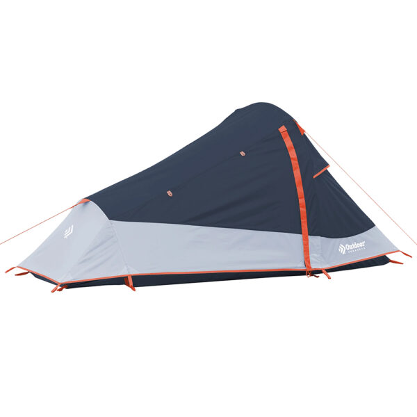 چادر کوهنوردی 2 نفره Outdoor مدل Backpacking Tent (2)