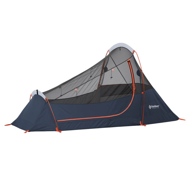 چادر کوهنوردی 2 نفره Outdoor مدل Backpacking Tent (3)