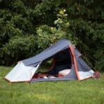 چادر کوهنوردی 2 نفره Outdoor مدل Backpacking Tent (4)