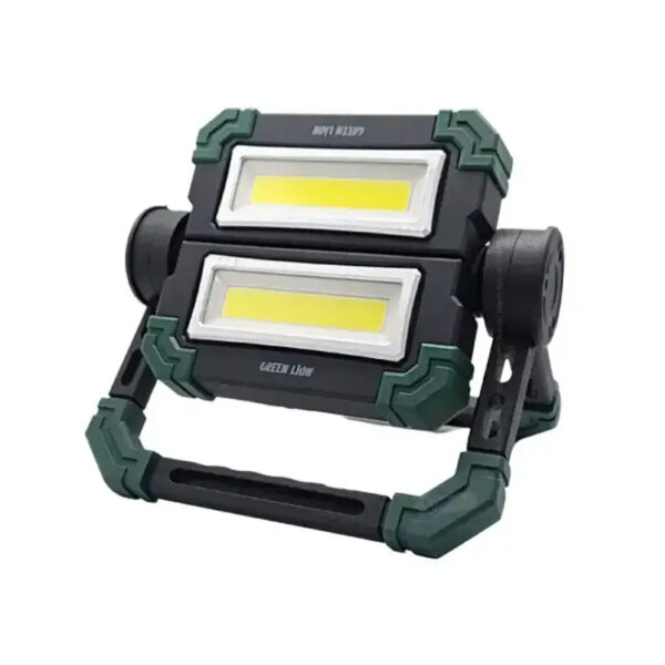 چراغ کمپینگ گرین لاین مدل Green Lion 360° Portable Light (1)