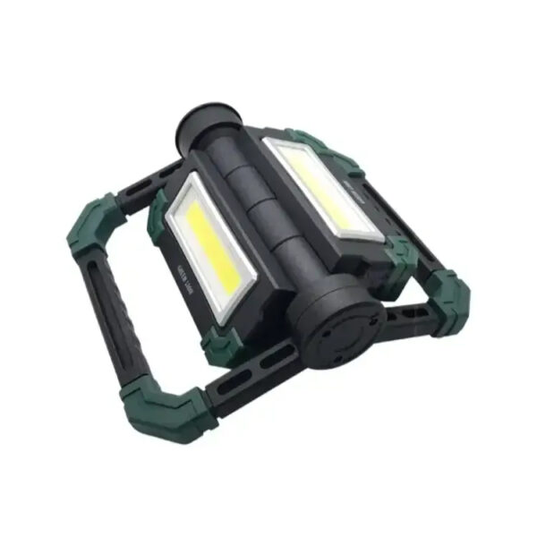چراغ کمپینگ گرین لاین مدل Green Lion 360° Portable Light (2)