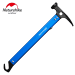 چکش کمپینگ چندکاره نیچرهایک مدل Aluminium Multifunctional