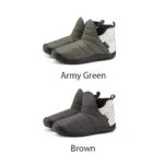 کفش راحتی کمپینگ نیچرهایک مدل Outdoor Platform - Image 3