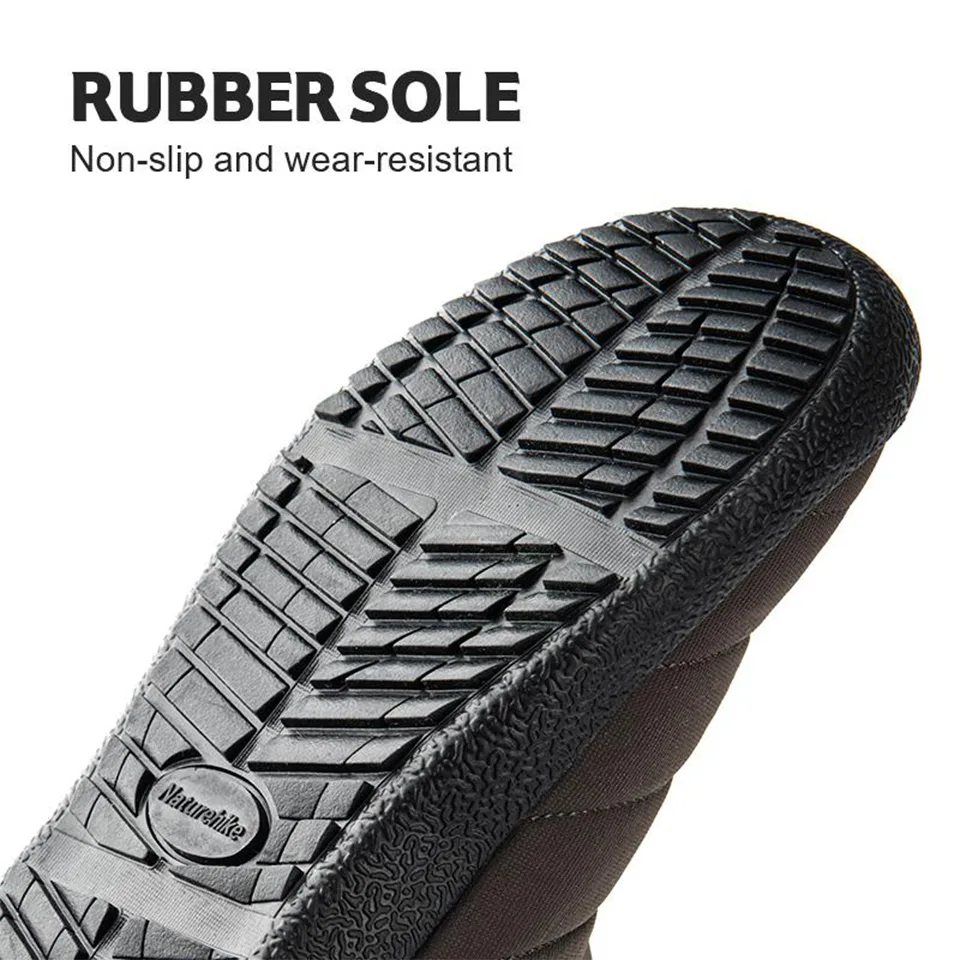 کفش راحتی کمپینگ نیچرهایک مدل Outdoor Platform - Image 4