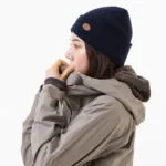 کلاه پشمی زنانه نیچرهایک مدل Double Layer Beanie Warm - Image 7