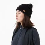 کلاه پشمی زنانه نیچرهایک مدل Double Layer Beanie Warm - Image 8