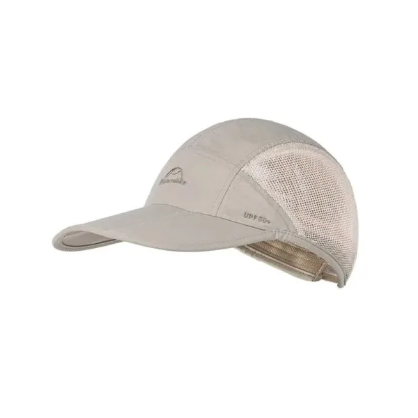 کلاه کپ نیچرهایک مدل HT09 UV Protection