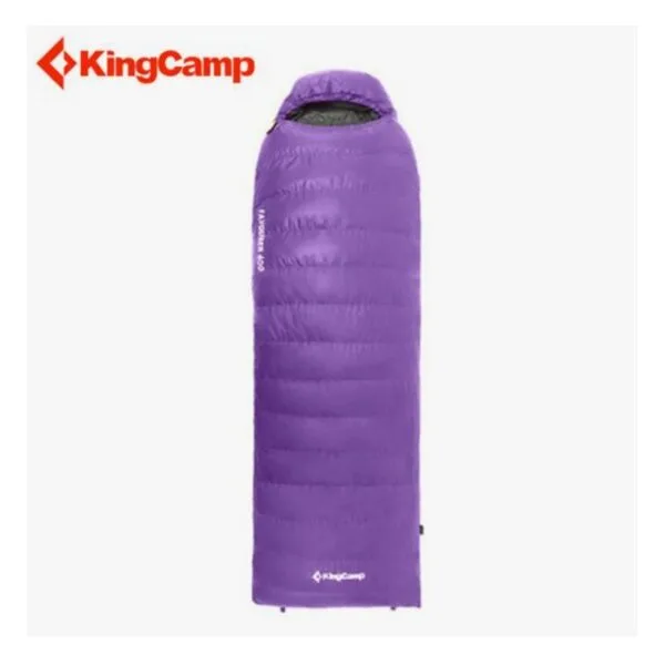 کیسه خواب کوهنوردی کینگ کمپ مدل Favourer 400 KS8005