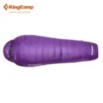 کیسه خواب کوهنوردی کینگ کمپ مدل Protector 600 KS8003 - Image 3