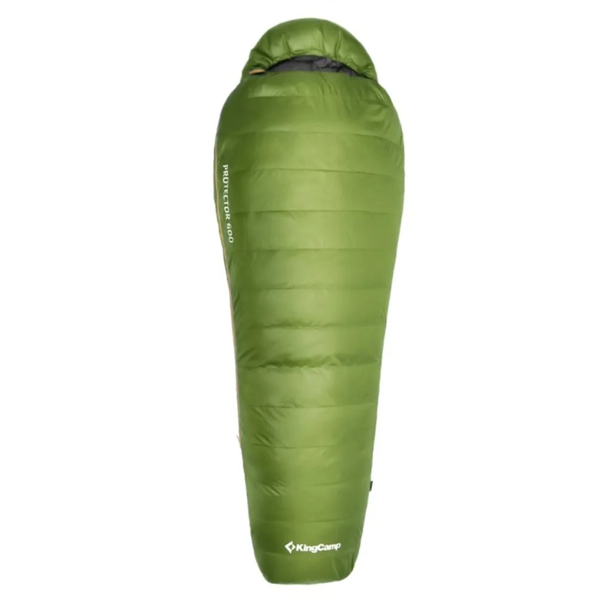 کیسه خواب کوهنوردی کینگ کمپ مدل Protector 600 KS8003 - Image 4