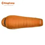 کیسه خواب کوهنوردی کینگ کمپ مدل Protector 600 KS8003 - Image 10