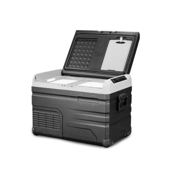 یخچال سفری 35 لیتری آلپیکول مدل TW35 - Image 2