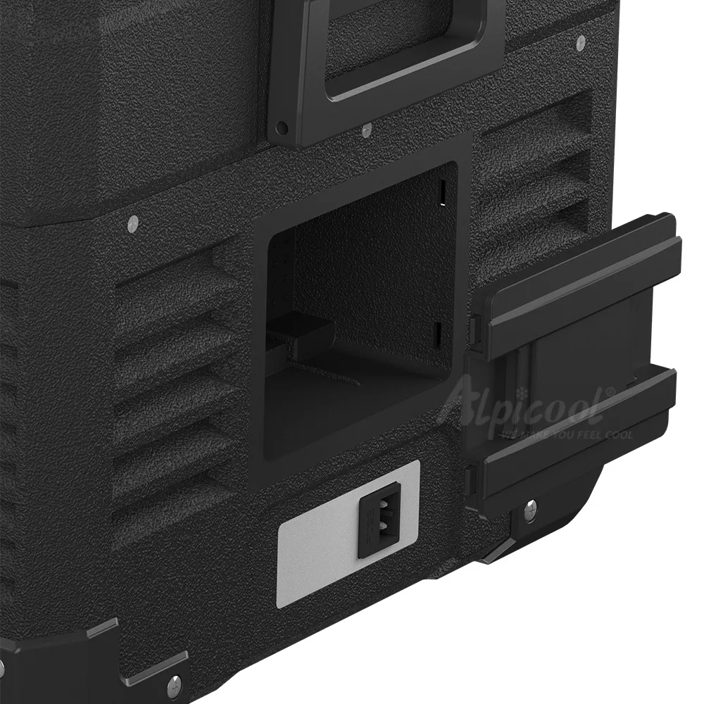 یخچال سفری 35 لیتری آلپیکول مدل TW35 - Image 17