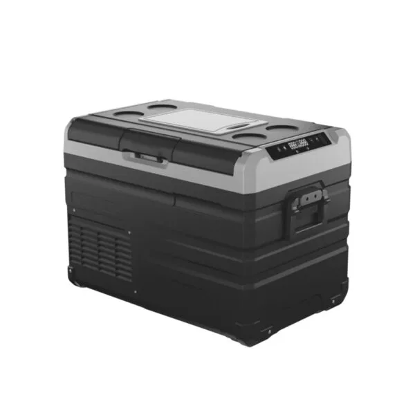 یخچال سفری 35 لیتری آلپیکول مدل TW35 - Image 1