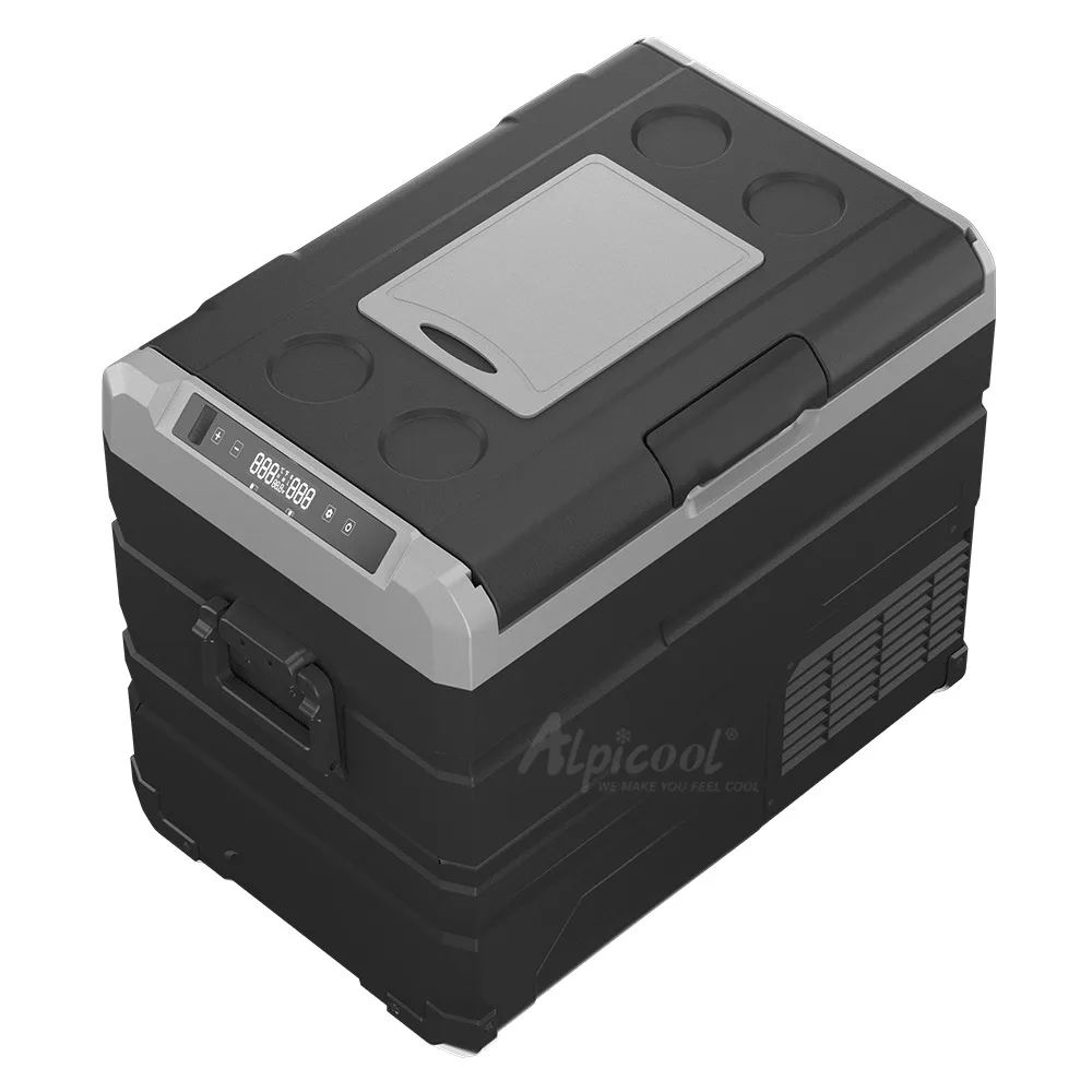 یخچال سفری 35 لیتری آلپیکول مدل TW35 - Image 7