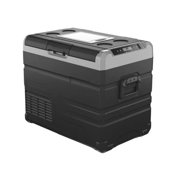 یخچال سفری 45 لیتری آلپیکول مدل TW45