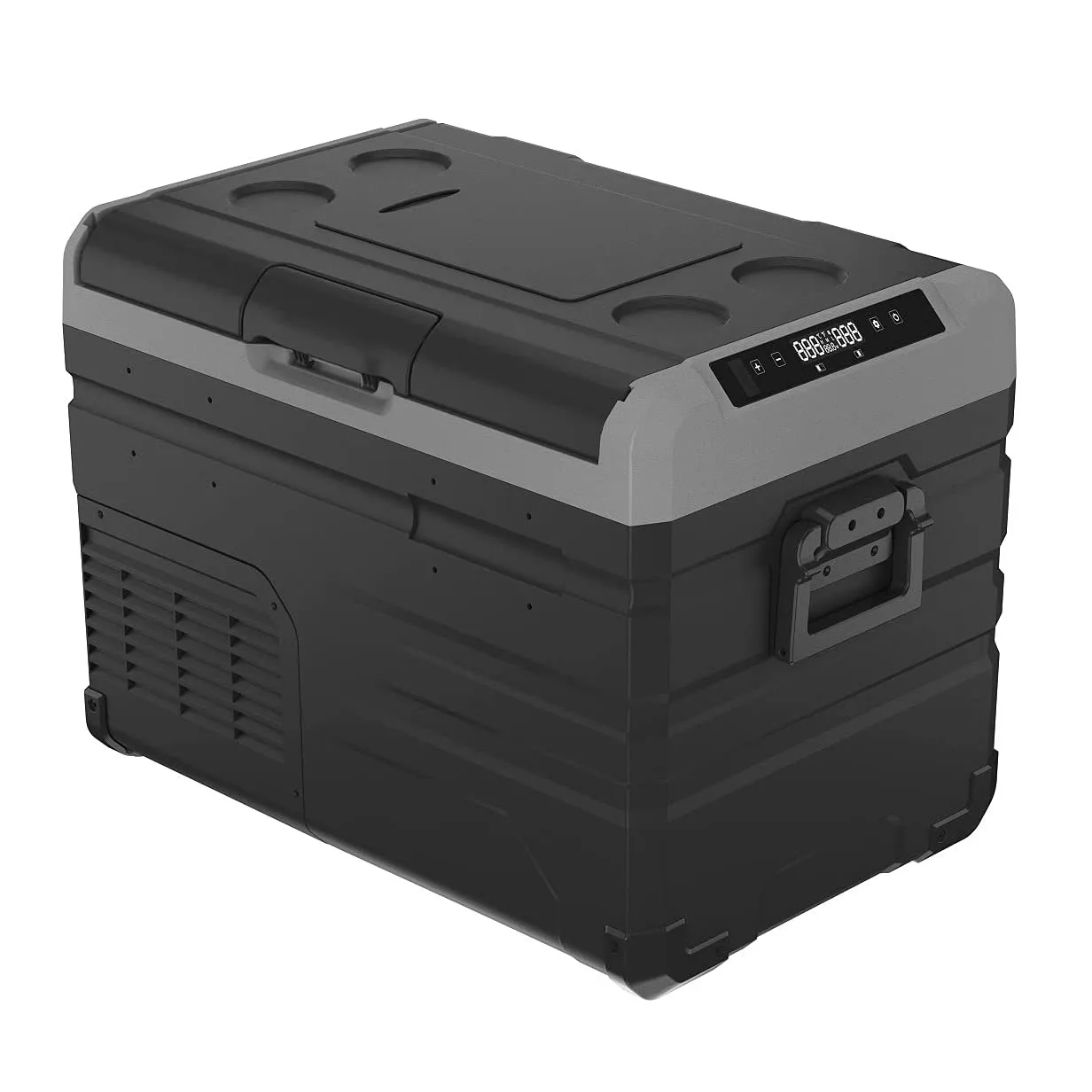 یخچال سفری 35 لیتری آلپیکول مدل TW35 - Image 6