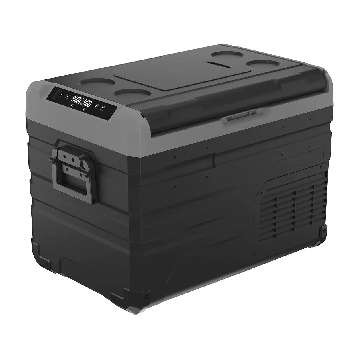 یخچال سفری 35 لیتری آلپیکول مدل TW35 - Image 5