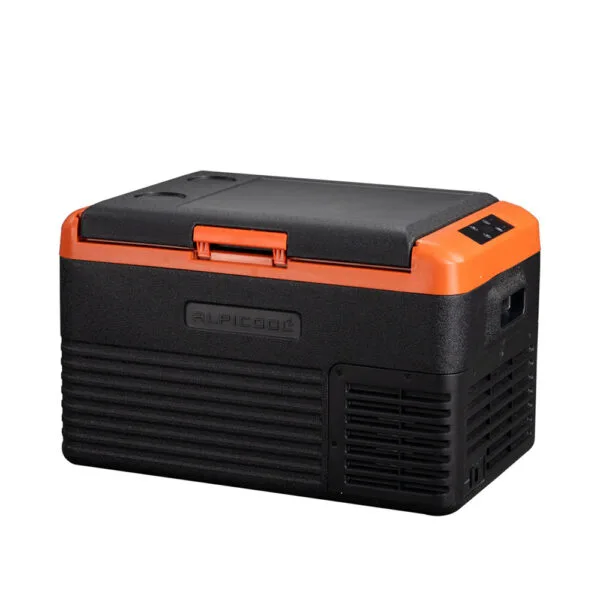 یخچال مسافرتی 30 لیتری آلپیکول مدل CL30