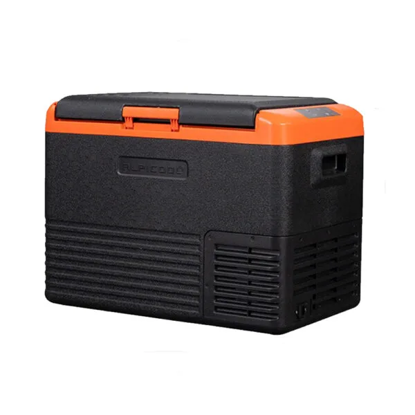 یخچال مسافرتی 40 لیتری آلپیکول مدل CL40