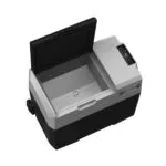 یخچال مسافرتی 50 لیتری آلپیکول مدل ECX50 - Image 3