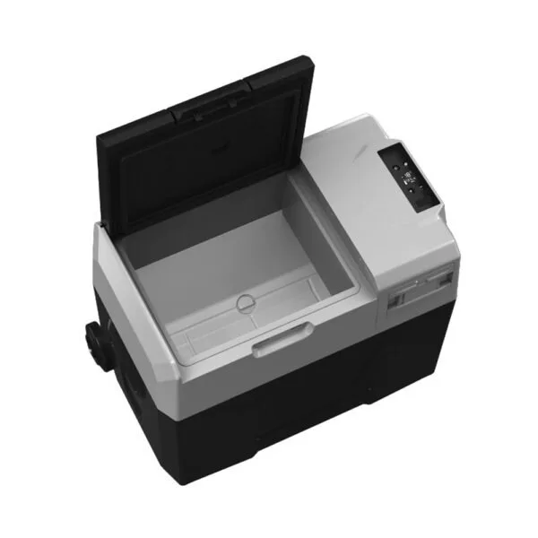 یخچال مسافرتی 50 لیتری آلپیکول مدل ECX50 - Image 3