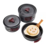 CLASSIC COOKING SET