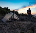 چادر یک نفره نیچرهایک مدل VIK Series Ultralight