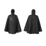 پانچو کوهنوردی چندکاره نیچرهایک مدل Long Poncho Multifunctional