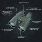 Bresser Condor 8X56 Binoculars