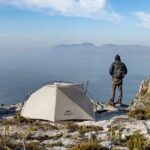 چادر یک نفره نیچرهایک مدل VIK Series Ultralight