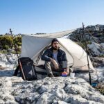 چادر یک نفره نیچرهایک مدل VIK Series Ultralight