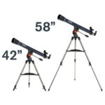 Celestron AstroMaster 70 AZ (1)