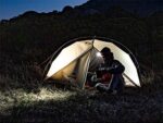 چادر یک نفره نیچرهایک مدل VIK Series Ultralight