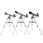 CELESTRON Inspire 80 AZ