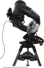 CPC 1100 GPS (XLT) COMPUTERIZED TELESCOPE