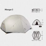 Mongar Ultralight