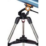 CELESTRON Inspire 80 AZ