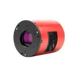 دوربین عکسبرداری نجومی ZWO مدل ASI2600MC Pro