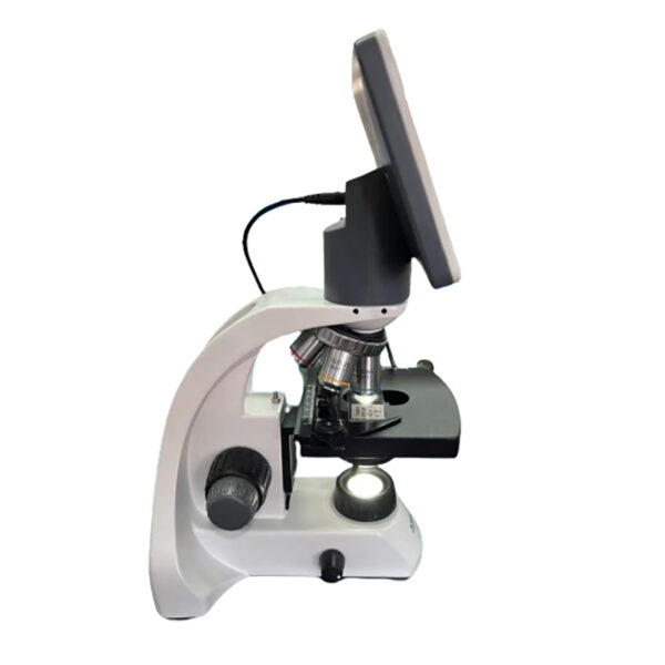 میکروسکوپ دیجیتال با نمایشگر 7 اینچ مدل BM01-070-SBC